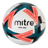 Balon Futbol Mitre New Impel Max Nº 4