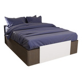 Cama Box Base Sommier Regulable 2 Plazas-king Size 6 Caj + +