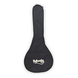 Funda De Mandolina Music Bag Manbag / Hc Music