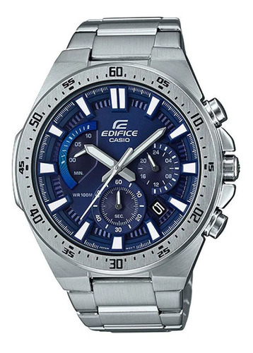 Reloj Casio Edifice