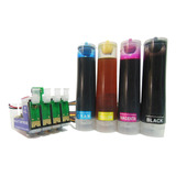 Sistema De Tinta Dye Xp101/xp201/xp211/xp411