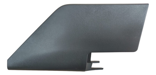 Moldura Equina Puerta Del Izquierda Nissan Sentra 2013-2019