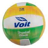 Balon De Voleibol #5 Voit Tropical Beach