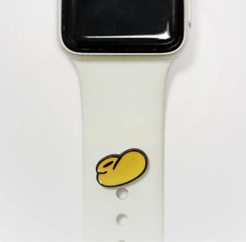 Pin Zapato Mickey Mouse Para Smartwatch