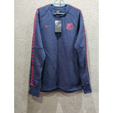 Sudadera Nike Del Barcelona 