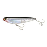 Señuelo Pesca Yo-zuri Paseante 3d Inshore Pencil 10cm