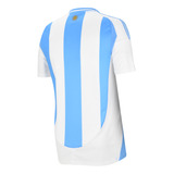 Camiseta Seleccion Argentina Original 2024 Version Fun