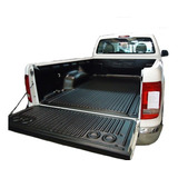 Cobertor De Caja Volkswagen Amarok 2010 A 2019 Cabina Simple