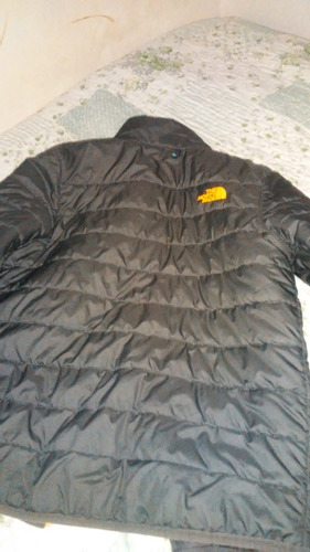 Campera The North Face Talle 10 Usado