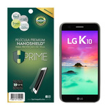 Película Premium Hprime LG K10 2018 / K11 Plus - Nanoshield®