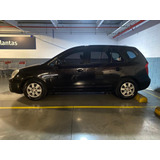 Vendo Vehiculo Familiar 7 Puestos | Kia Carens