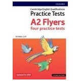 Cambridge English Qualifications -a2 Flyers Practice Test Ke