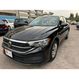 Volkswagen Jetta 2023 1.4 T Fsi Trendline Tip