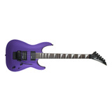 Jackson Dinky Js32 - Pavo Purple