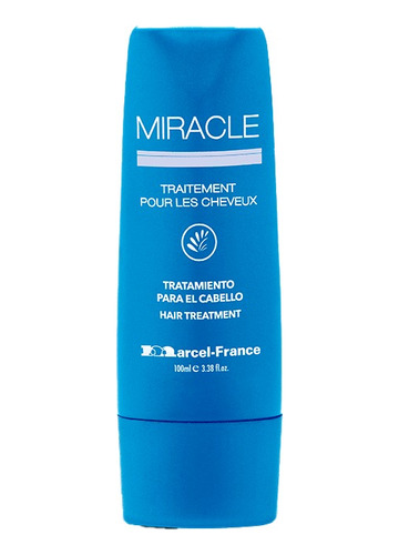 Miracle Marcel France X 100ml - mL a $175