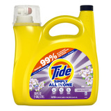 Detergente Liquido Tide Simply De 89 L - L a $27663