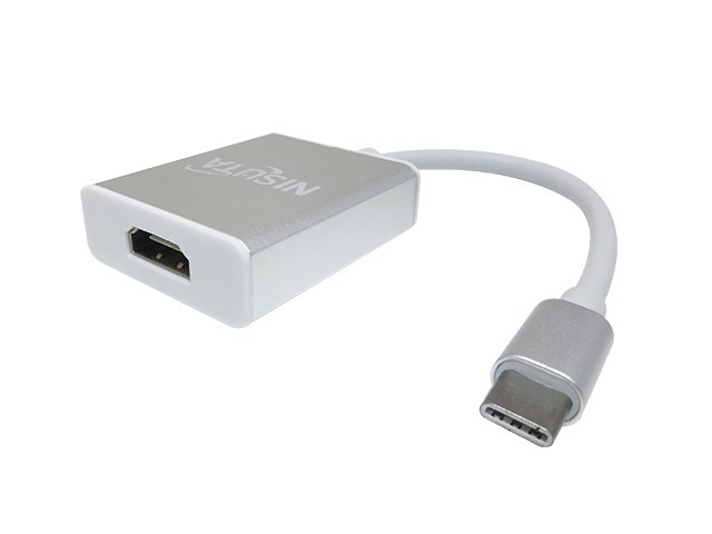 NISUTA NS-USBCHD USB C 3.1 A HDMI