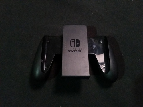 Grip Para 2 Joycon De Nintendo Switch