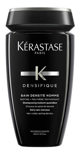 Shampoo Kerastase Densite Homme X 250 Ml