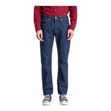 Jean Hombre Levi's Modelo 501 Talle W32 L32 Importado