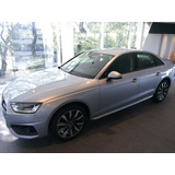 Audi A4 Hybrid 40 Tfsi 2024 0 Km A 4 Gris Manhattan 