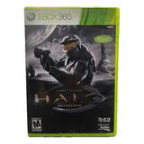 Halo Combat Evolved Aniversario - Xbox 360