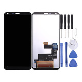 Pantalla Lcd Para LG Q6 Q6+/LG-m700 M700a Us700