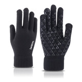 Guantes Antideslizante Térmicos