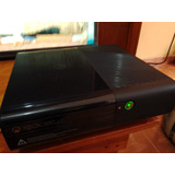 Xbox 360 Slim E 320gb - 11 Juegos En Disco Duro