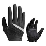 Guantes Largos Tecnicos Ciclismo S247 Rockbros