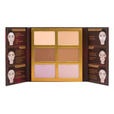 Paleta De Rostro Symphony Light / Medium