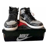 Nike Air Jordan 1 Rebellionaire Original 26 Mx 