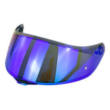 Visera Para Casco De Moto Lens Shield Wind K3sv