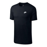 Camiseta Nike Sportswear Club