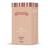 Perfume Athenna Amakha Paris - 100ml  Original