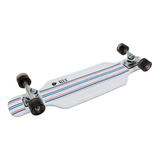 Longboard Skate Infantil Disney Bia Premium 