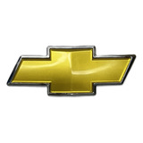 Emblema Corbatin Chevrolet Spark Gt  Persiana 