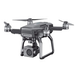 Drone Sjrc F7 4k Pro Con Cámara 4k Gris 5ghz 1 Batería