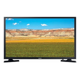 Televisor Samsung Led Smart Tv 32 T4300 Hd Un32t4300akxzl