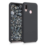 Funda Para Huawei P20 Lite Kwmobile (7nqn1mcs)