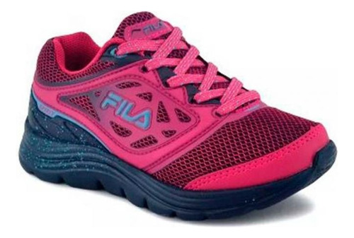 Zapatillas Fila Spirit Junior Oferta!!