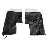 Mangas Cubre Manos Abrigo Impermeable Moto 110 Scooter Gaona