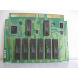 Placa Jogo Snk Neo-mvs Cha512y Yg-sh 1997 Japan