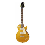 EpiPhone Les Paul Standar Gold Top