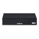 Dvr Intelbras Gravador Full Hd Mhdx 3004-c 4 Canais Multi Hd