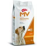 Mv Renal 2kg De Holliday Para Perros Dieta Prescripta 