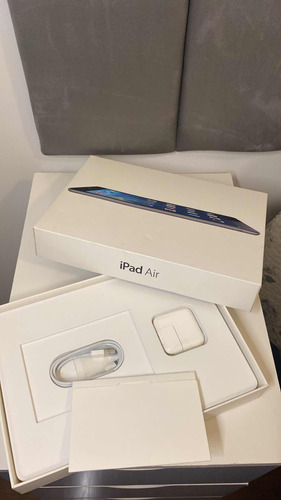 iPad Air 32gb