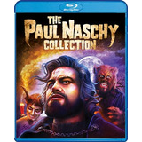 Colección Paul Naschy