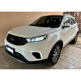 Ford Territory 2022 1.5t Titanium