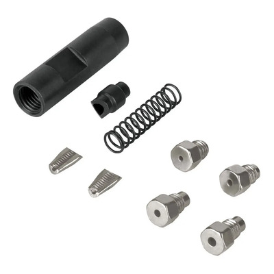 Accesorios Remachadora Re-9 Y Re-9x Truper 17973 Paq 5 Pza